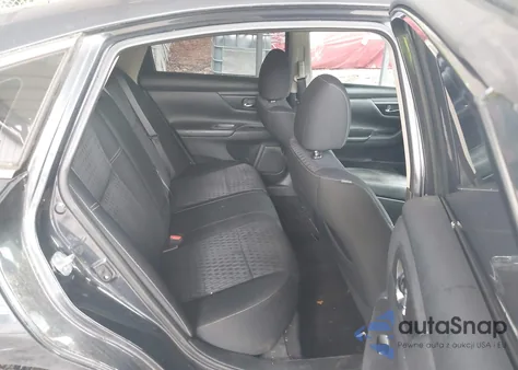 2018 Nissan Altima 2.5 S from USA, damaged, VIN 1N4AL3AP3JC158671